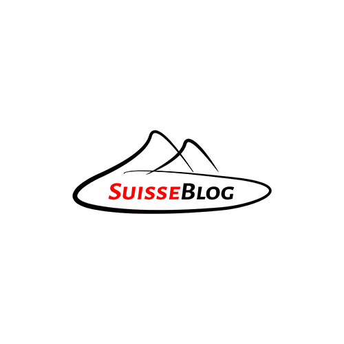 Suisse Blog Logo